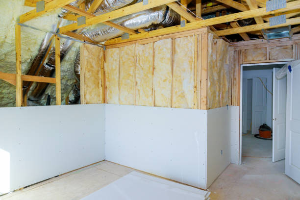 Garage Insulation Installation in Itasca, IL