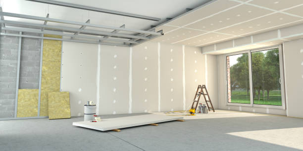 Best Blown-in Insulation  in Itasca, IL