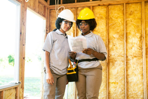 Best Affordable Insulation Services  in Itasca, IL