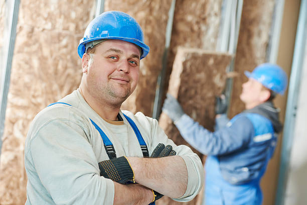 Itasca, IL Insulation Contractor Company