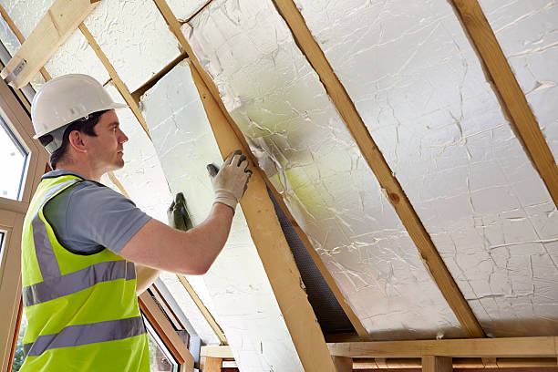 Best Residential Insulation Services  in Itasca, IL