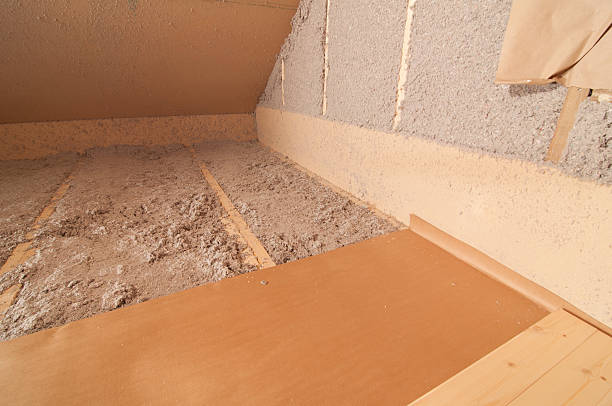 Range of Insulation Solutions in Itasca, IL